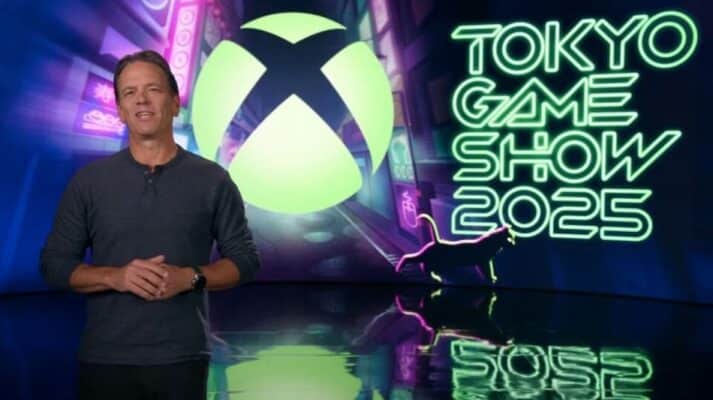 Tokyo Game Show 2025