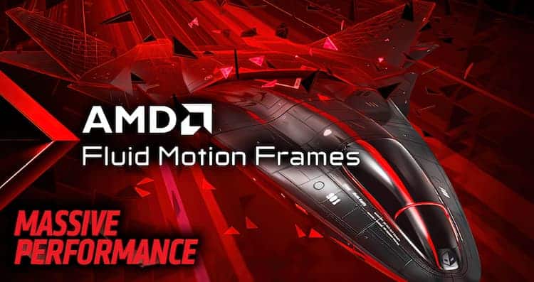 AFMF 3 d&rsquo;AMD en préparation !