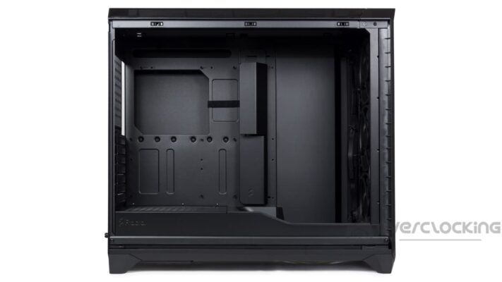 Fractal Design Meshify 3XL intérieur