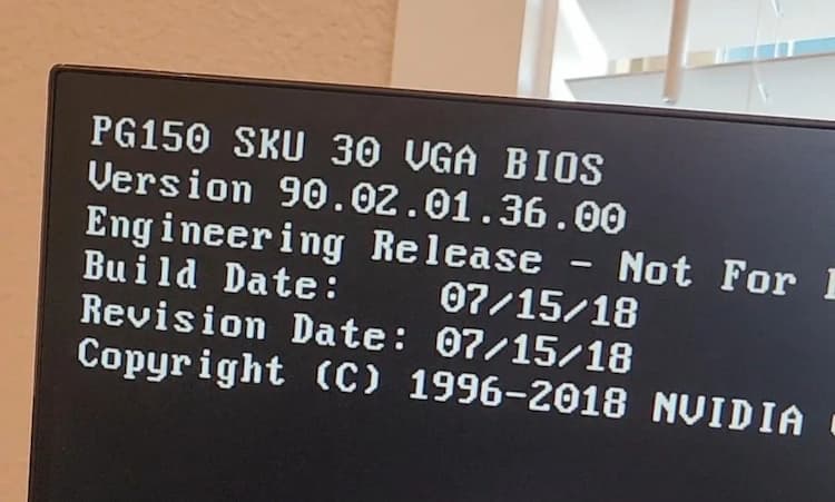GTX 2080 Ti