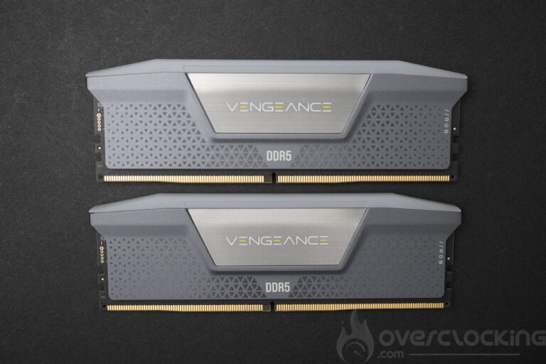Prix de la RAM : les 2×48 Go explosent en Allemagne !