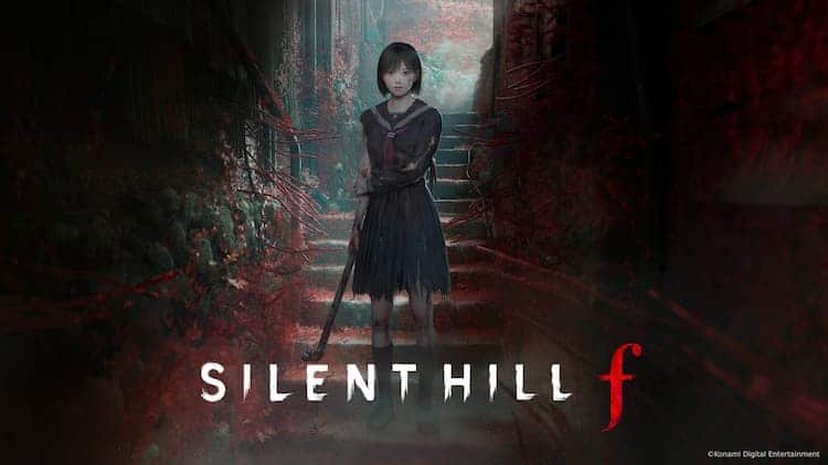 Silent Hill f : ça tourne plutôt bien !