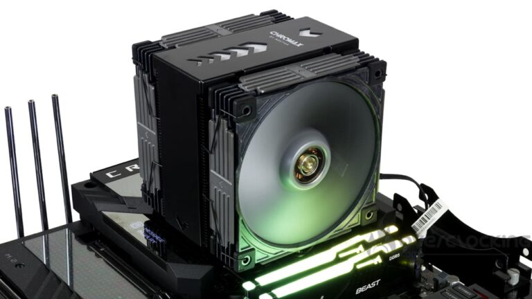 Test : Sudokoo Mach 120