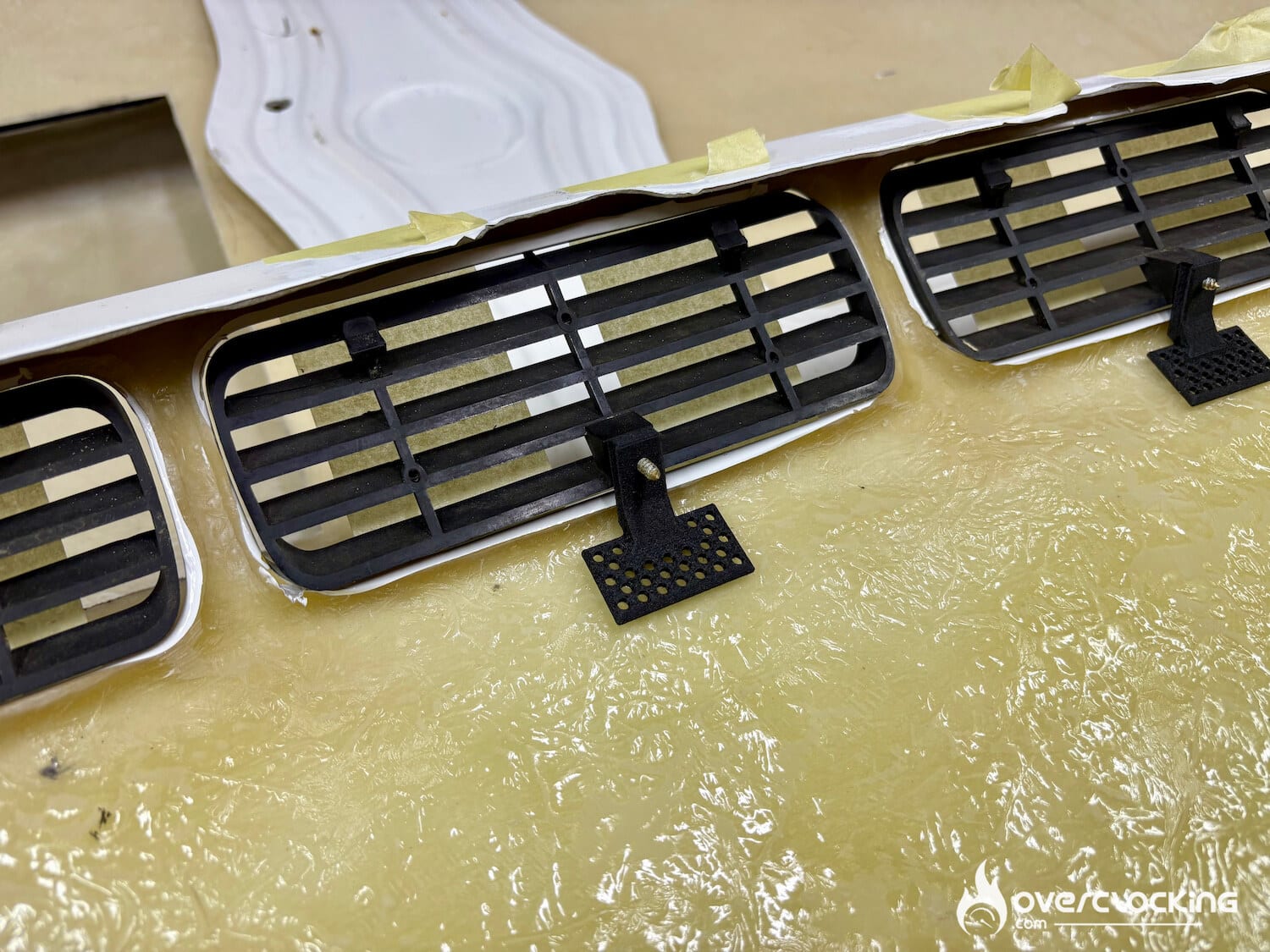 Bambu Lab H2D Test