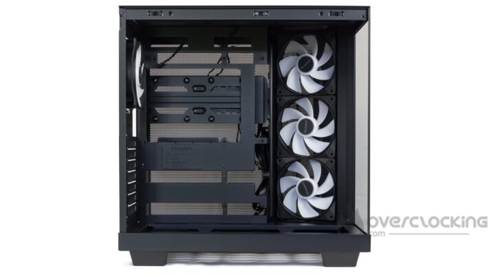 be quiet! Light Base 500