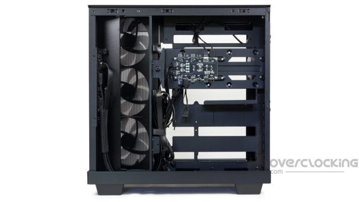 be quiet! Light Base 500