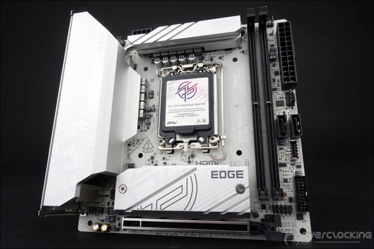 Semaine 47 : 90% des cartes mères vendues par MindFactory étaient en AMD