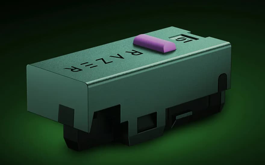 switch razer 4gen