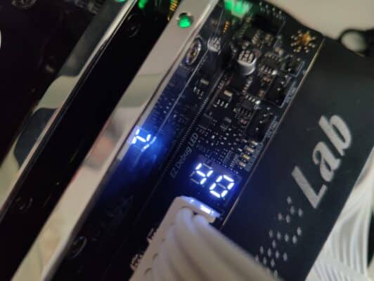 MSI X870 tomahawk wifi