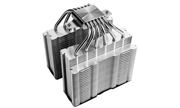 Thermalright Peerless Assassin 140