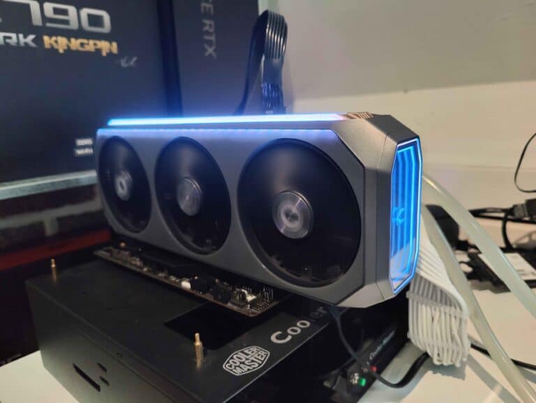 Depuis la fin de l&rsquo;OPP, Zotac monte ses prix !
