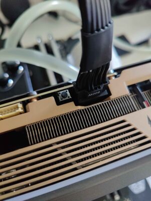 RTX 5070 Ti AMP