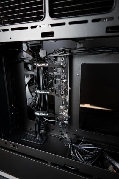 Cougar Omnyx Hub