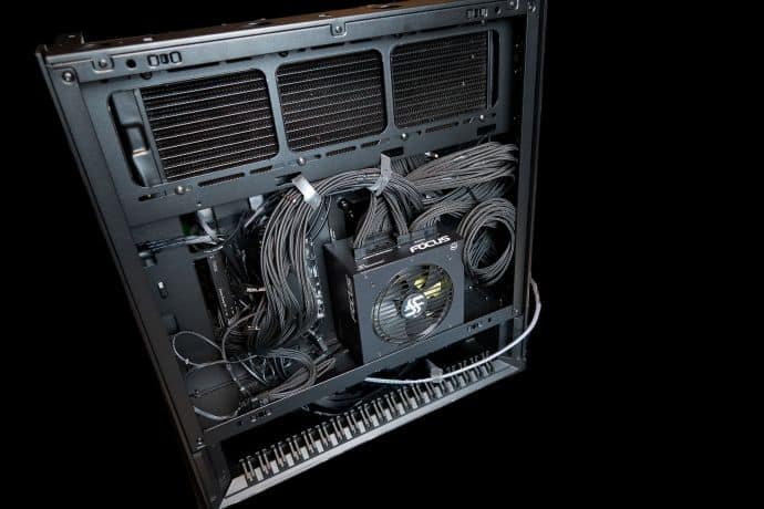 Cougar-omnyx-alimentation