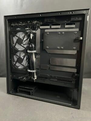 Cougar CFV235