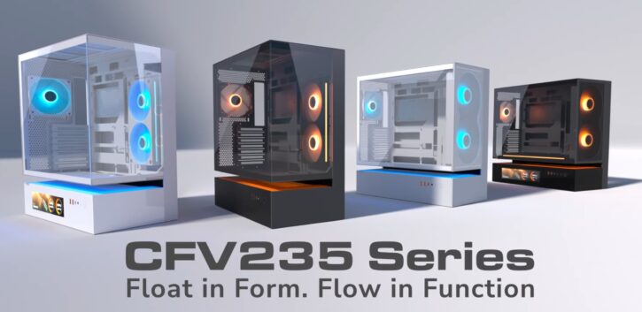 Cougar CFV235