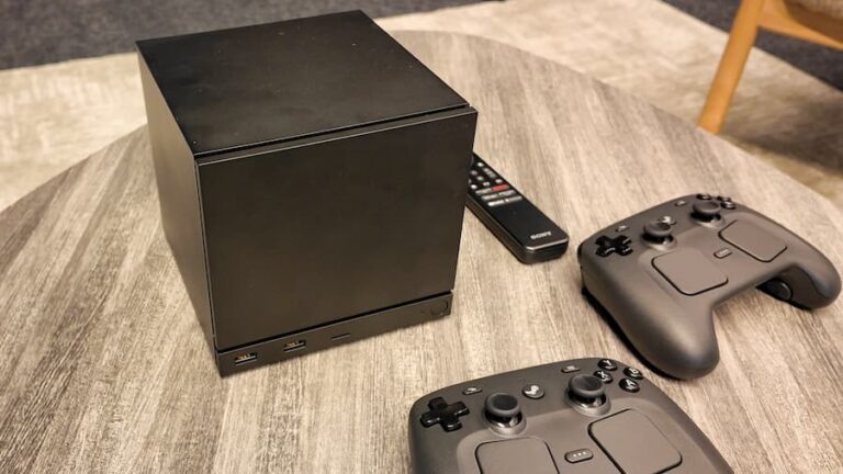 Steam Machine : fuite de prix en République tchèque ?