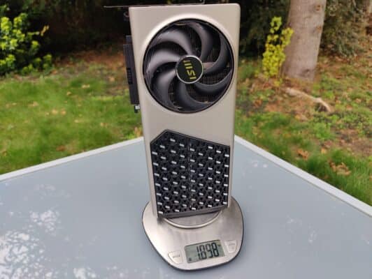 RTX 5080 EXPERT