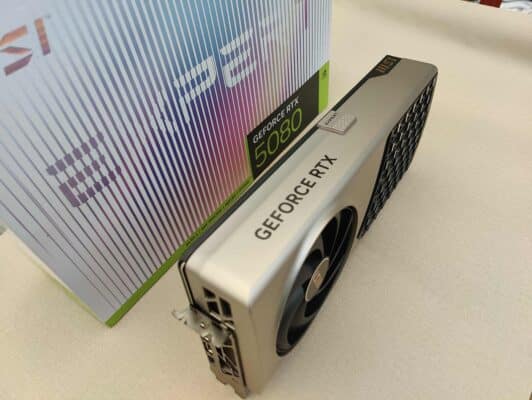 RTX 5080 EXPERT