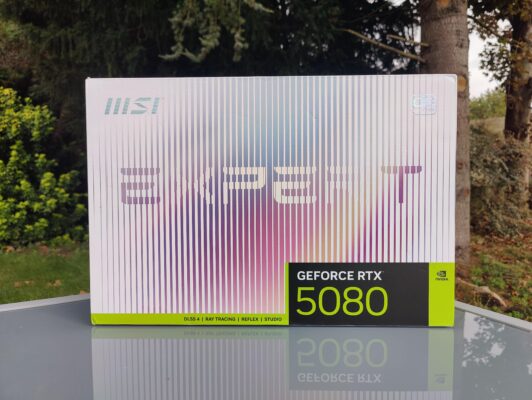 RTX 5080 EXPERT