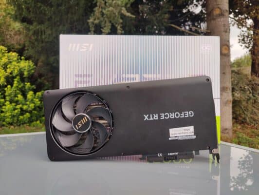 RTX 5080 EXPERT