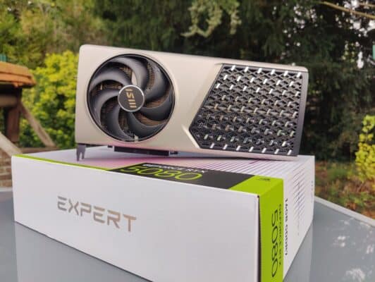 RTX 5080 EXPERT
