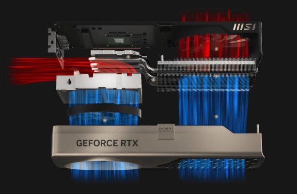 RTX 5080 EXPERT