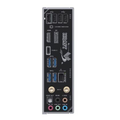 MS-iCraft B850 AIGA