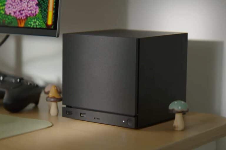 Steam Machine : un premier leak GeekBench ?