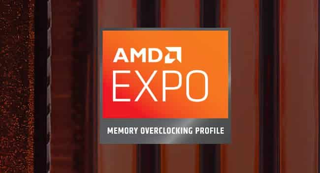 AMD va améliorer sa gestion de la RAM : EXPO 1.2 & CUDIMM en 2026