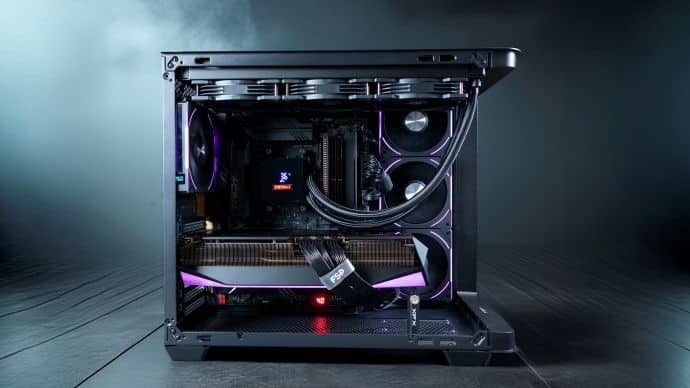 FSP-M580-PLUS
