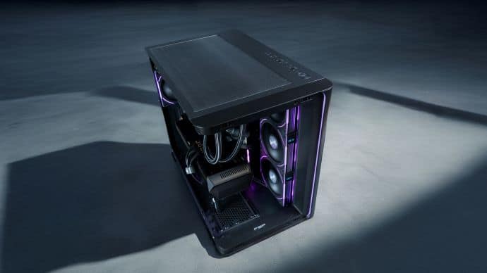 FSP-M580-PLUS