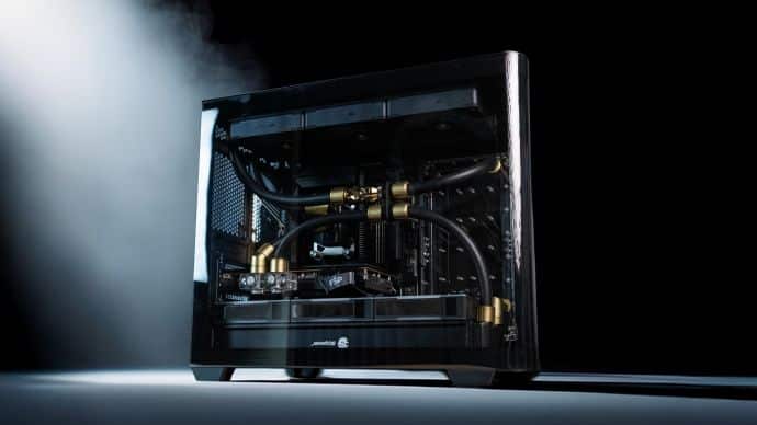FSP-M580-PLUS