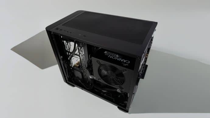 FSP-M580-PLUS