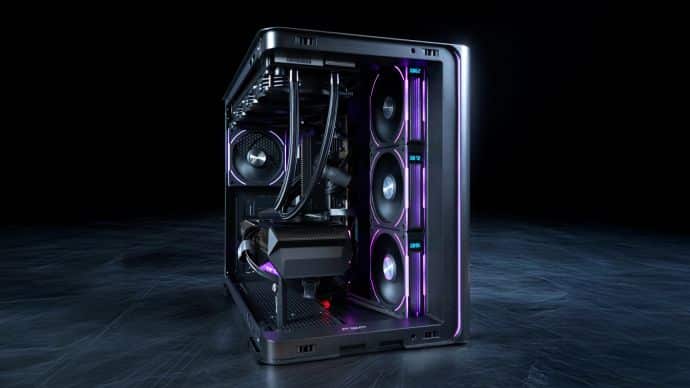 FSP-M580-PLUS