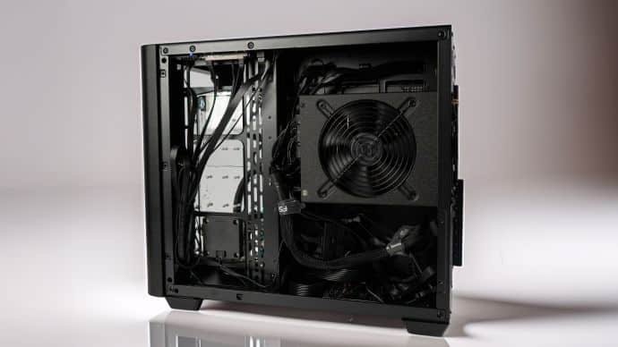 FSP-M580-PLUS