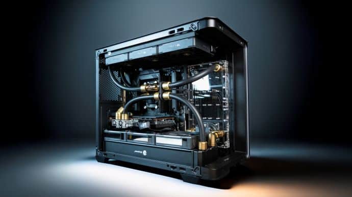 FSP-M580-PLUS