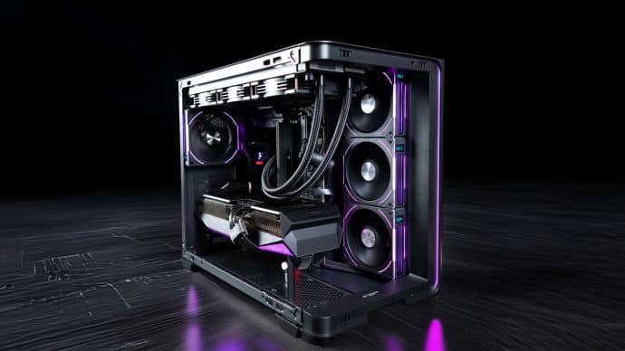 FSP-M580-PLUS