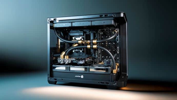 FSP-M580-PLUS