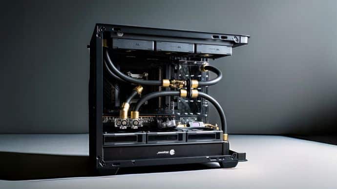 FSP-M580-PLUS