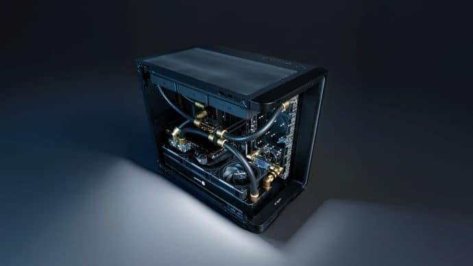 FSP-M580-PLUS