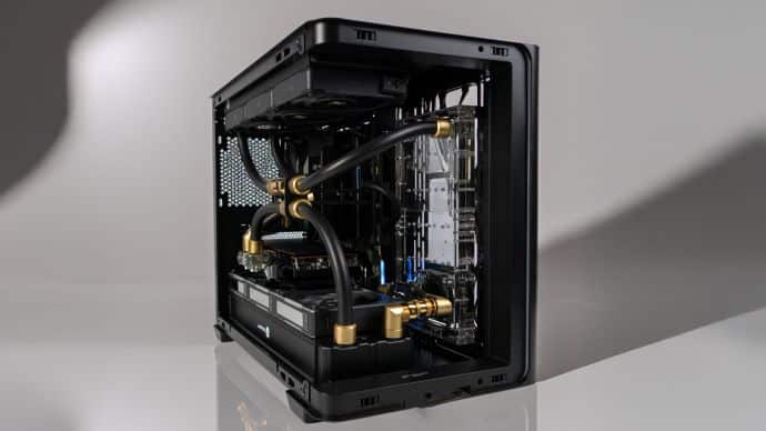 FSP-M580-PLUS