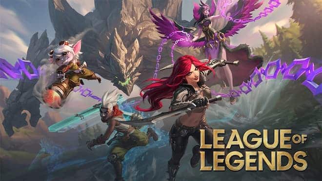League of Legends : Aucun successeur prévu mais une profonde évolution