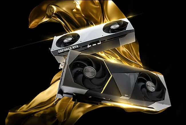 [CES 2026] Une RTX 5090 Lightning chez MSI ?