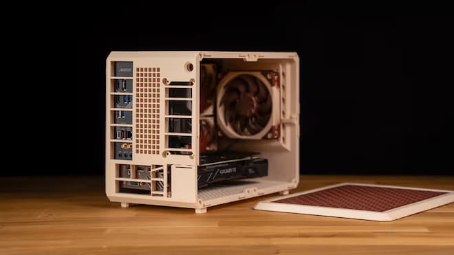 Impression 3D : et voilà le filament Noctua Edition officiel