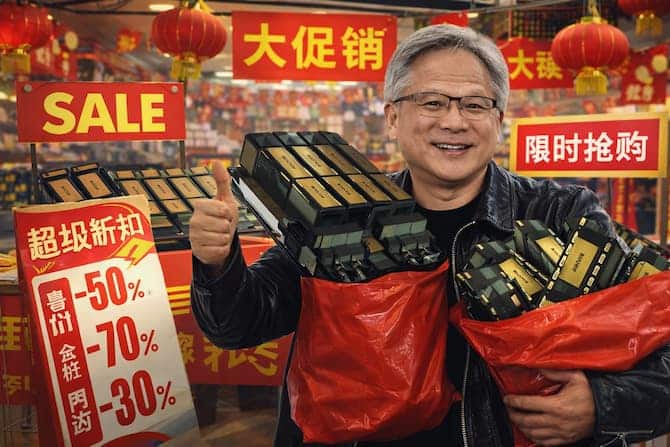 Nvidia H200