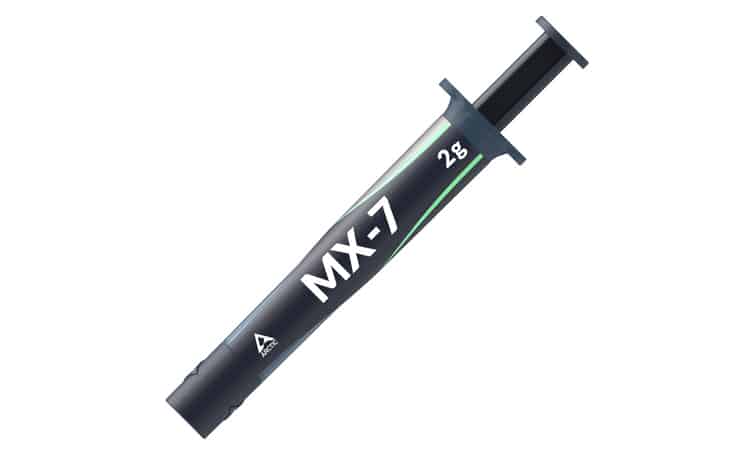 Arctic MX-7