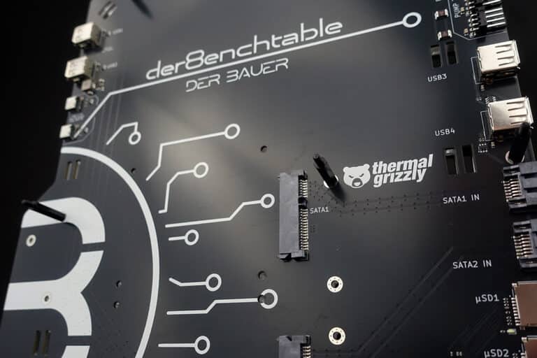 [LABO] La der8enchtable de Thermal Grizzly
