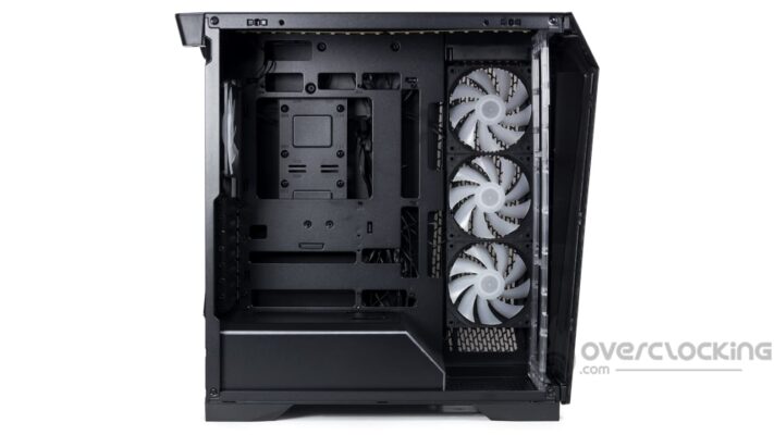In Win Prism avant