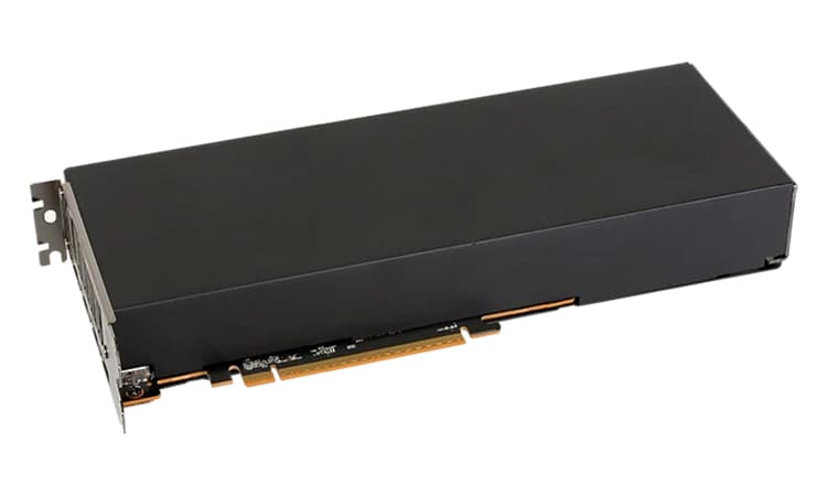 PowerColor RADEON AI Pro R9700S